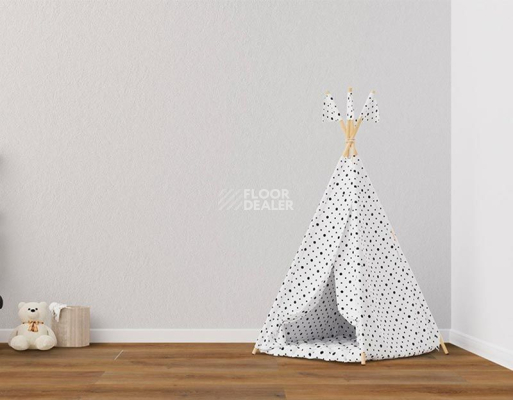 Кварцвиниловые полы My Step Aqua Long ABA 7/229мм MSA80 Дуб Рок фото 2 | FLOORDEALER